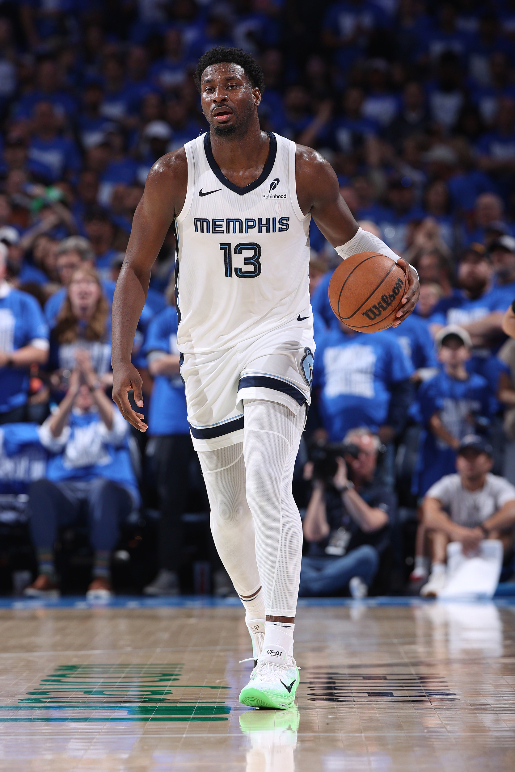 澳客app-损失大了！小杰克逊因无缘最佳阵容损失近2亿美元合同