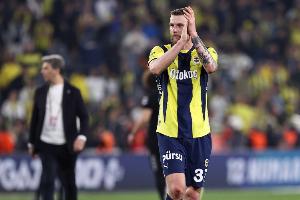 aoke-什克：23年若待遇合理我会留国米，想去巴黎因他们有夺欧冠的雄心