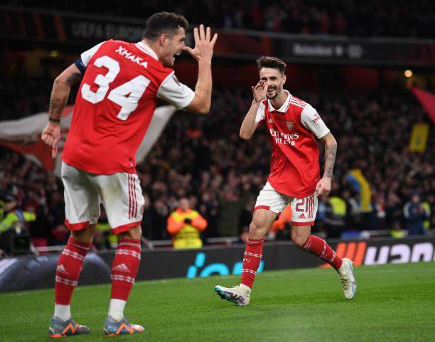 aoke-塔帅多线作战仍缺经验,阿森纳欧联出局焉知非福?