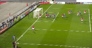 【欧预赛】雷特吉佩西纳破门 意大利2比0客胜马耳他