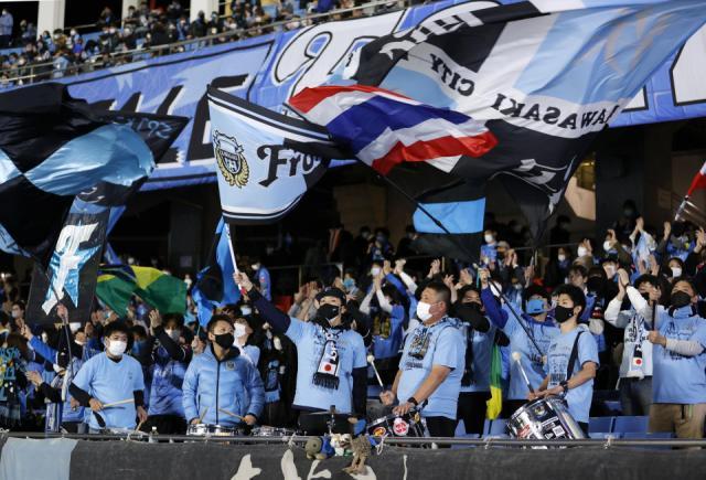 aoke-顺应亚足联？日本足协与职业联盟研讨跨年度赛制